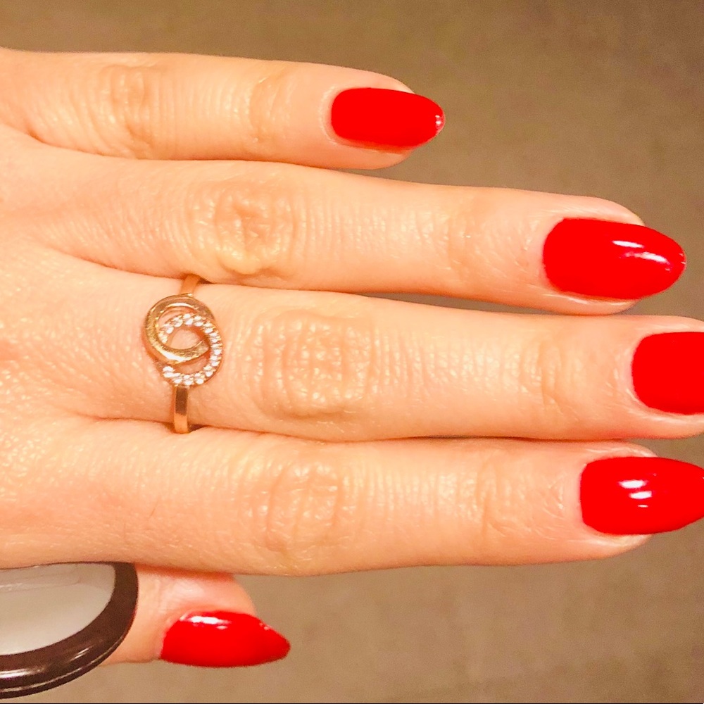 Ring by Sweden brand Edblad
